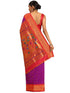 Vasthrlay Paithani Bottle Saree