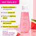 Dot and key Watermelon & Glycolic Toner