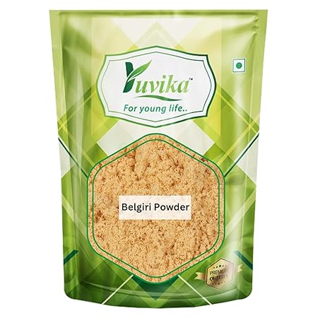Yuvika Belgiri Powder