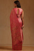 Vasthrlay Purple Tussar Designs