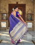 Vasthrlay Kanjivaram Saree