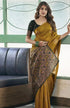 Vasthrlay Banarasi Traditional Unstiched