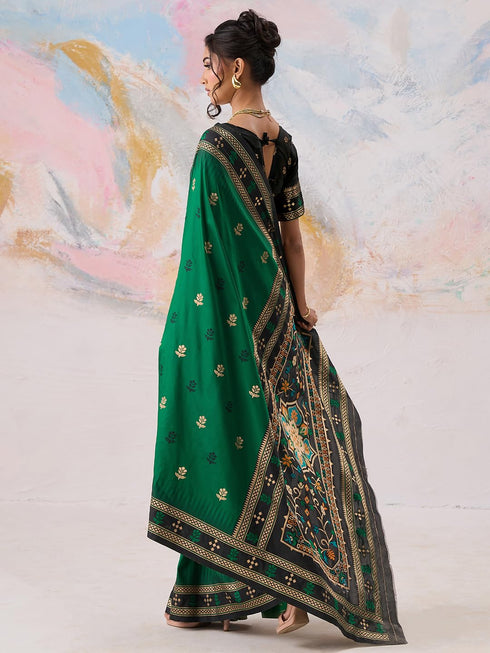 Vasthrlay Unstitched Designer Friendly Rj Ethnic Wear