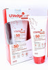 Uv Edge SPF 50 Sunscreen Gel PA+++