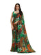 Vasthrlay Chiffon Floral Saree