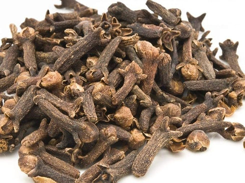 Kitchen Jungle Cloves Whole (Laung Sabut)
