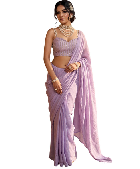 Vasthrlay Traditional Saree