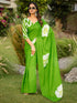 Vasthrlay Printed Unstitched Smc Ethnic Wear