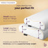 Betterhood PosturePro Premium Cervical Pillow for Neck Pain and Shoulder Pain
