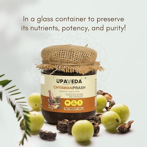 Upaveda Chyawanprash