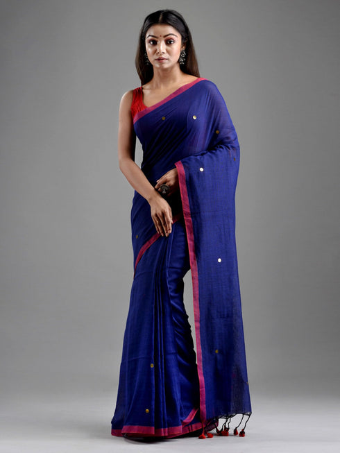 Vasthrlay Handloom Traditional Saree