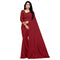 Vasthrlay Georgette Unstitched Saree