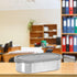 Milton Steel Slider Stainless Steel Container