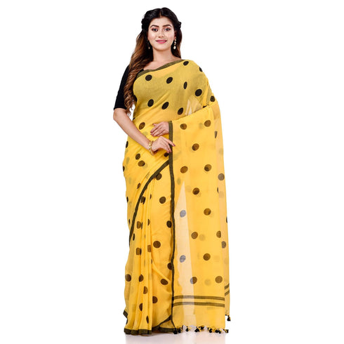 Vasthrlay Bengal Cotton `s Traditional Handloom