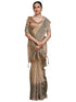 Vasthrlay Madhubani Printed Unstitched Hs Ethnic Wear