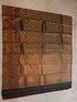 Vasthrlay Banarasi Unstitched Saree