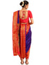 Vasthrlay Paithani Bottle Saree