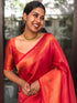 Vasthrlay Soft Silk Traditional Saree