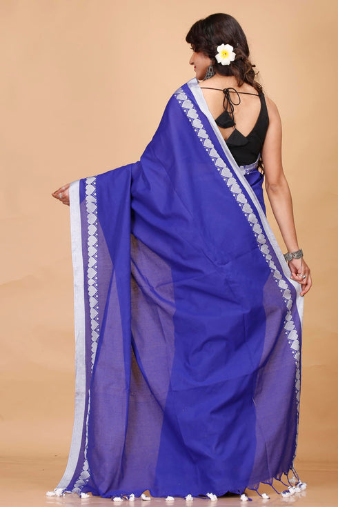 Vasthrlay Handloom Traditional Saree