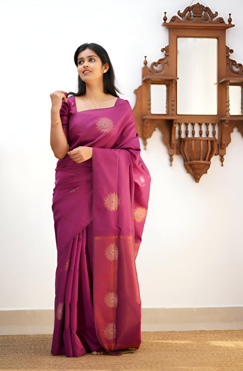 Vasthrlay Cotton Saree