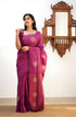 Vasthrlay Cotton Saree
