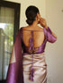 Vasthrlay Traditional Unstitched Saree