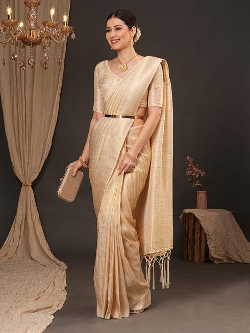 Vasthrlay Printed Unstitched Sf Ethnic Wear