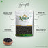 NRIP Premium Afghani Black Raisins Seedless