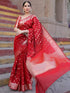 Vasthrlay Unstitched Saree