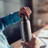 Copper Swasth Water Bottle, 940 ml