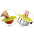 Healux Silicone Vacuum Lid (Extra Large) - 1 Pc