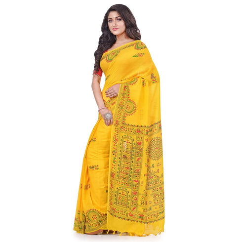 Vasthrlay Db Vasthrlay Designer Handloom