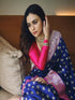 Vasthrlay Banarasi Saree
