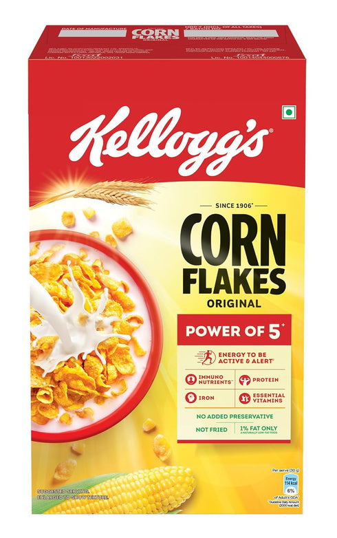 Kellogg's Corn Flakes