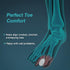 Tynor Toe Separator Silicone