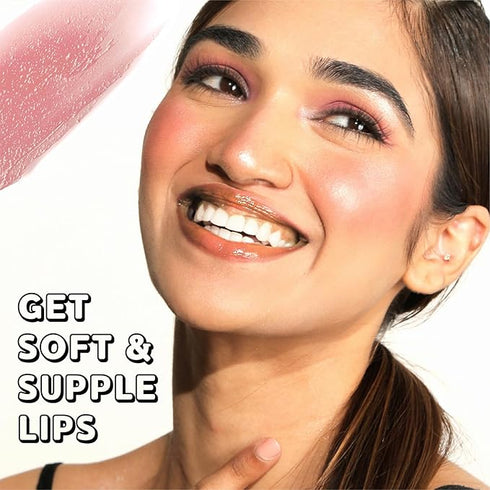 Blue Heaven Lip Bomb Cocoa Butter