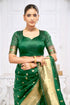 Vasthrlay Paithani Saree