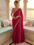Vasthrlay Unstitched Designer Friendly Rx Ethnic Wear