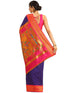 Vasthrlay Paithani Bottle Saree