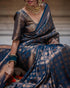 Vasthrlay Kanjivaram Saree