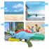 Storio Cute Crocodile Water Gun Toy