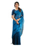 Vasthrlay Handloom Embroidery Unstitched Gold Ethnic Wear