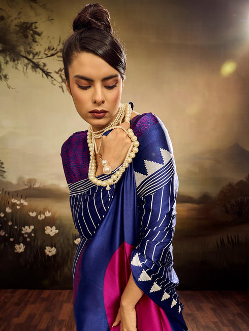 Vasthrlay Unstitched Designer Friendly Rj Ethnic Wear