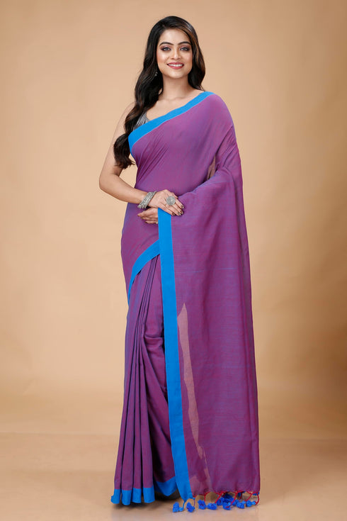 Vasthrlay Handloom Traditional Saree