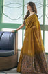 Vasthrlay Banarasi Traditional Unstiched