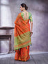 Vasthrlay Printed Unstitched Hs Ethnic Wear