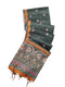 Vasthrlay Saree Traditional Kalamkari Printed Designer