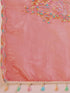 Vasthrlay Blouse Dusty Saree