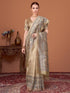 Vasthrlay Kalamkari Printed Unstitched Hs Ethnic Wear