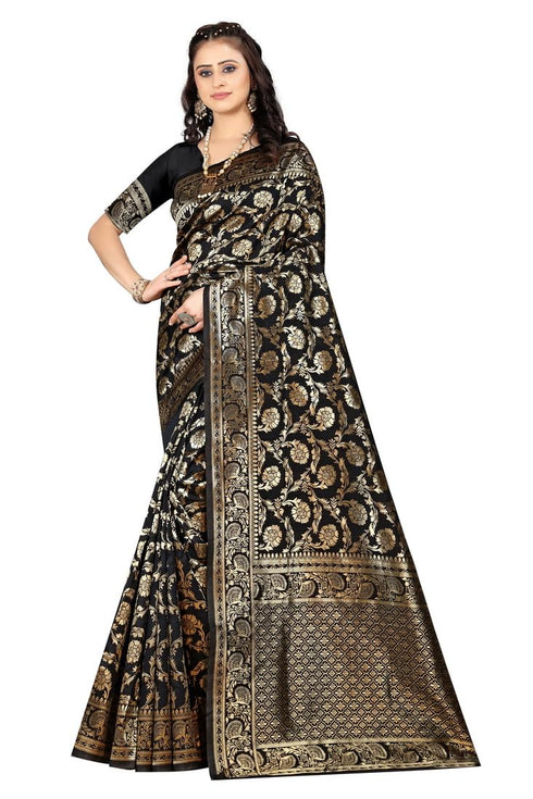 Vsathrlay Banarasi Saree Kanjivaram Collections